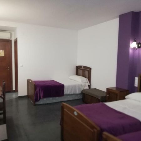 Casa Rural Casole Castalla Luaran gambar