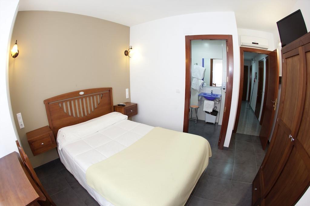 Casa Rural Casole Castalla Bilik gambar