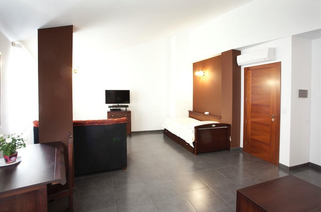 Casa Rural Casole Castalla Bilik gambar