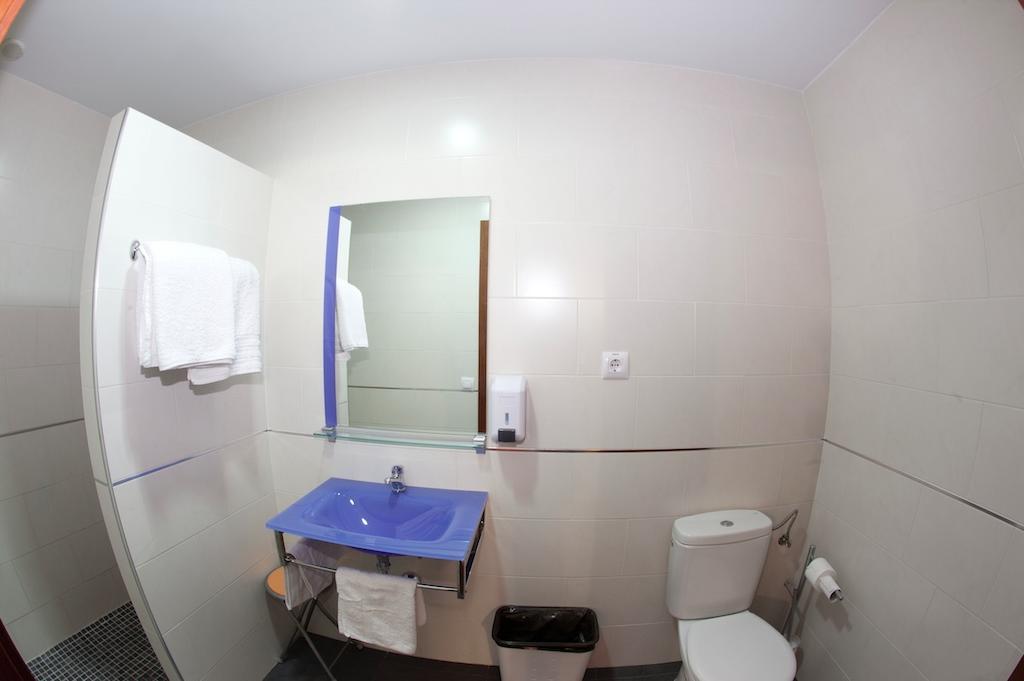 Casa Rural Casole Castalla Bilik gambar