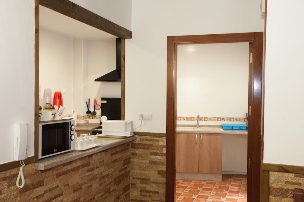 Casa Rural Casole Castalla Luaran gambar
