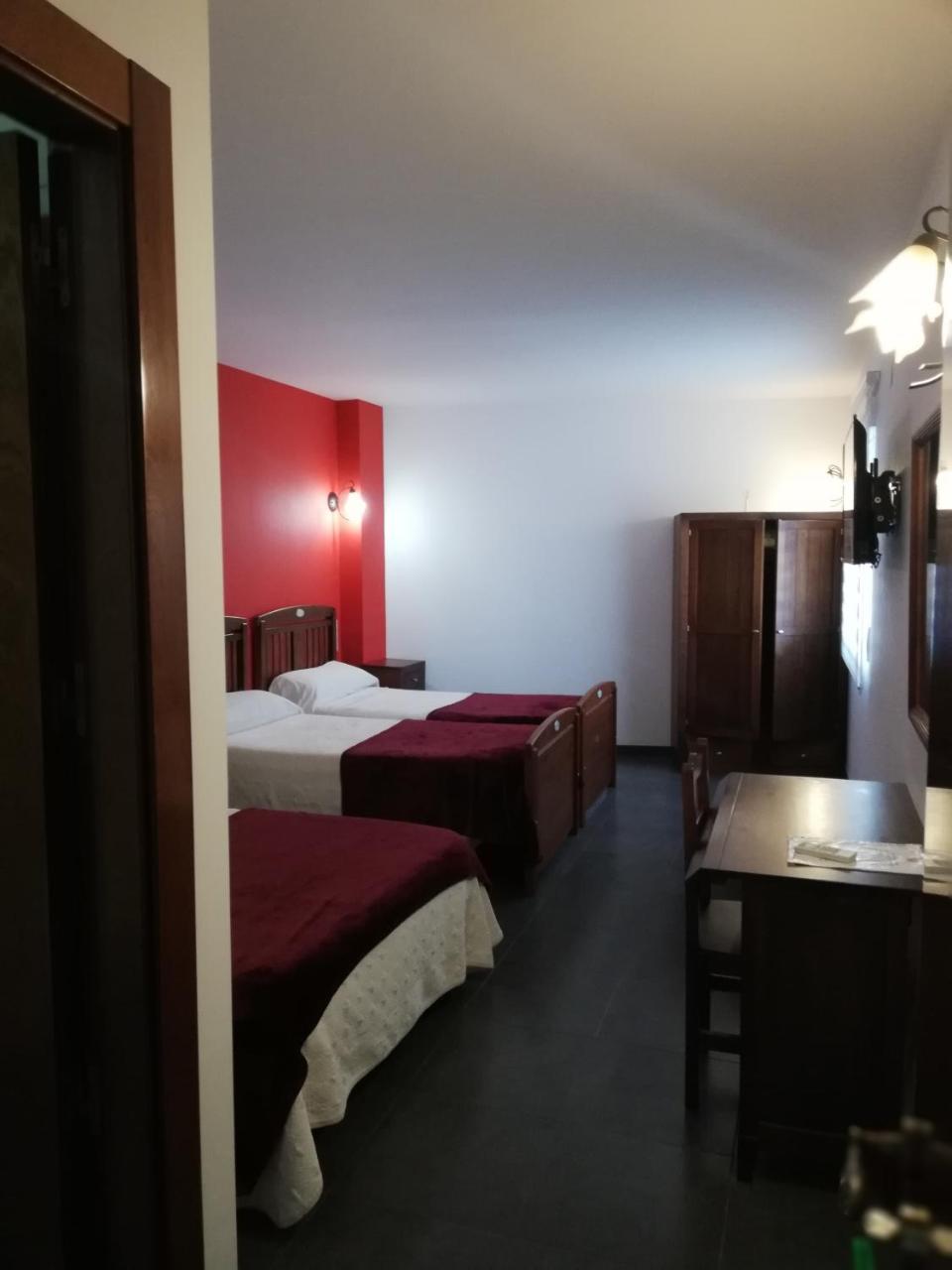 Casa Rural Casole Castalla Luaran gambar