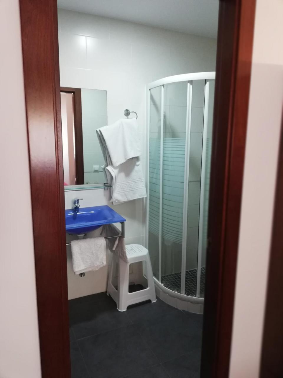 Casa Rural Casole Castalla Luaran gambar